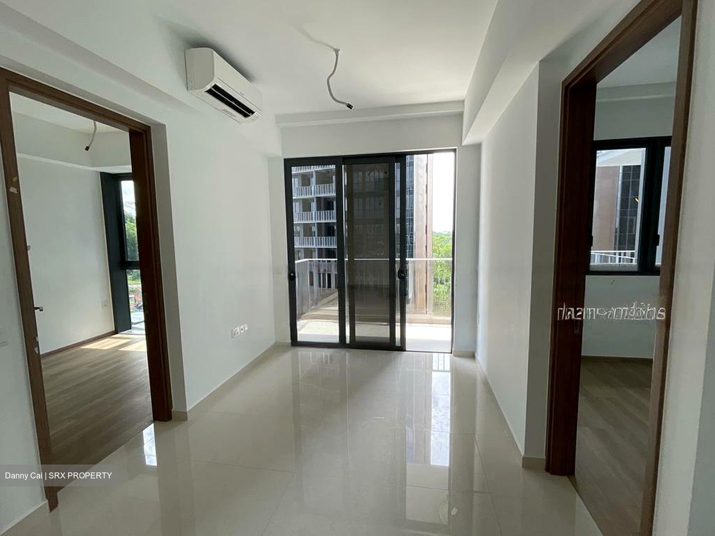 Parc Botannia (D28), Condominium #602089951